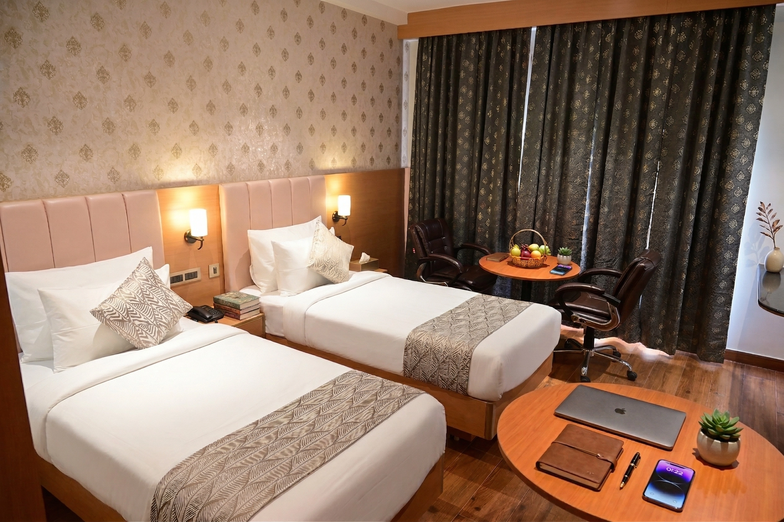 Hotel GS Plaza (7)