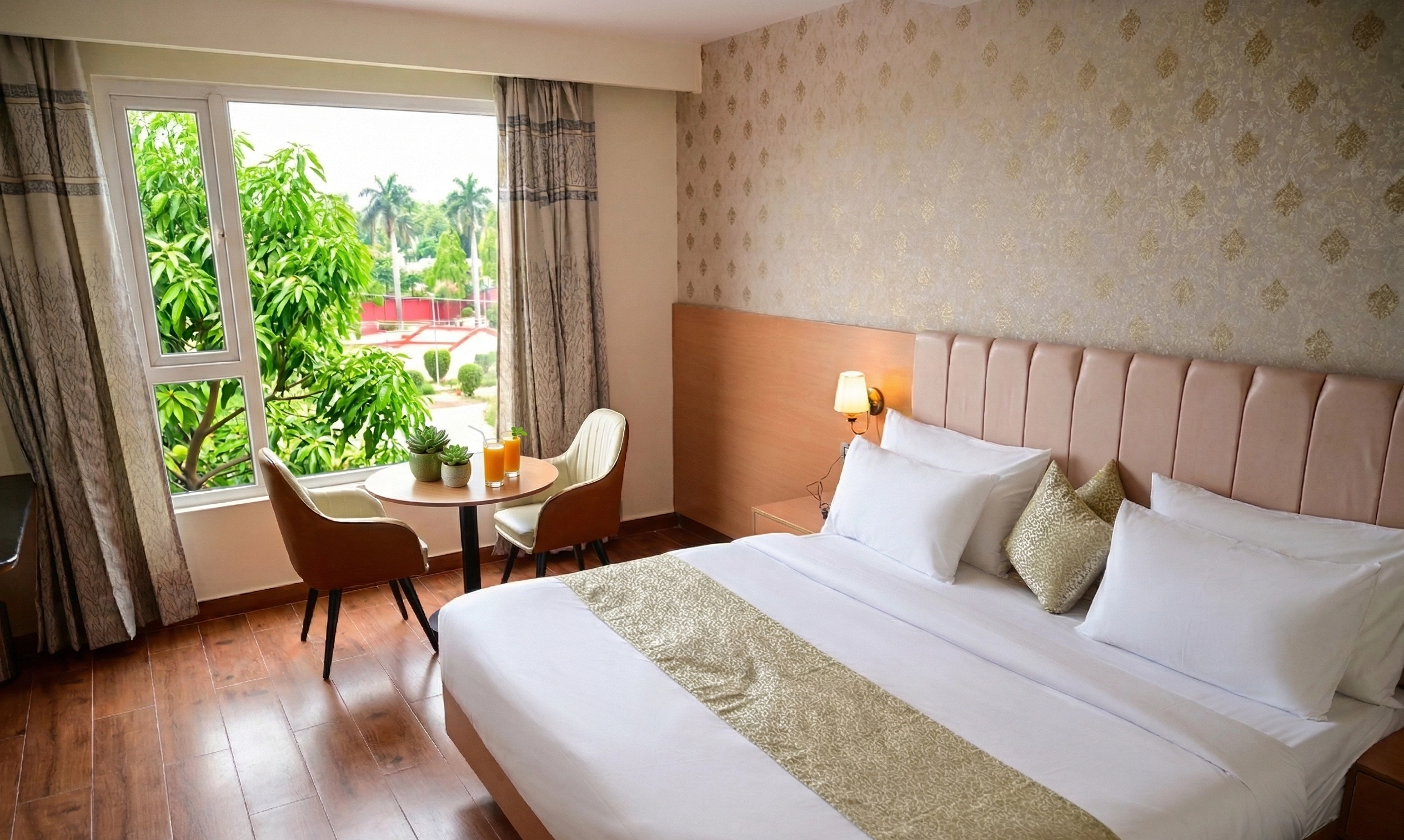 Hotel GS Plaza (9)